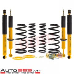 BỘ PHUỘC OLD MAN EMU NITROCHARGER CHO XE BÁN TẢI TOYOTA LAND CRUISER 200 SERIES (2015 ON) - Ảnh nhỏ 1