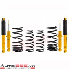 BỘ PHUỘC OLD MAN EMU NITROCHARGER CHO XE BÁN TẢI MITSUBISHI PAJERO SPORT (2010+) - Ảnh nhỏ 1
