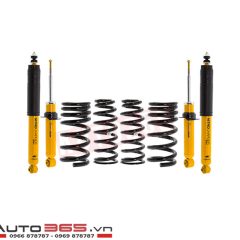 BỘ PHUỘC OME NITROCHARGER CHO MITSUBISHI TRITON MQ 4×4 - Ảnh nhỏ 1