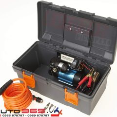 Bơm ARB 12V CKMP12 High Performance Portable Air Compressor - Ảnh nhỏ 1