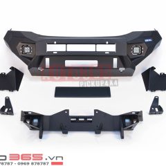 CẢN NHÔM RIVAL 4×4 CHO FORD RANGER ( 2015 + ) - Ảnh nhỏ 1
