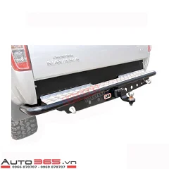 CẢN SAU ARB RSTB 3638030 CHO XE BÁN TẢI NISSAN NAVARA D40 (2005-2015) - Ảnh nhỏ 1