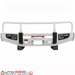 CẢN TRƯỚC ARB DELUXE WINCH BULL BAR CHO XE BÁN TẢI FORD RANGER - Ảnh nhỏ 1