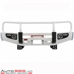 CẢN TRƯỚC ARB DELUXE WINCH BULL BAR CHO XE BÁN TẢI FORD RANGER - Ảnh nhỏ 1