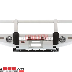 CẢN TRƯỚC ARB SUMMIT BULL BAR CHO XE BÁN TẢI TOYOTA HILUX (2015+) - Ảnh nhỏ 1