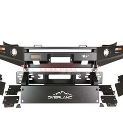 CẢN TRƯỚC OVERLAND K2 EVEREST SERIES CHO FORD RANGER VÀ EVEREST - Ảnh nhỏ 1