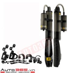 CẶP PHUỘC SAU BP51 OLD MAN EMU VÀ PHỤ KIỆN CHO XE BÁN TẢI FORD RANGER - Ảnh nhỏ 1