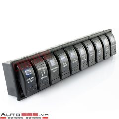Công tắc đèn led stedi - Ảnh nhỏ 1