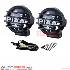Đèn led Piaa Lp550 dành cho xe bán tải - Ảnh nhỏ 1
