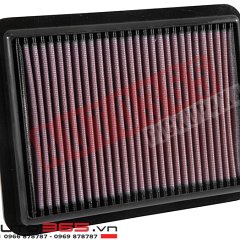 Lọc gió K&N 33-5038 cho Mazda 3 - Ảnh nhỏ 1