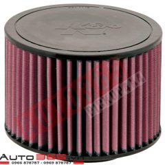 Lọc gió K&N E-2296 cho Toyota Hilux - Ảnh nhỏ 1