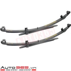 NHÍP SAU OLD MAN EMU CHO XE BÁN TẢI COLORADO VÀ ISUZU D-MAX - Ảnh nhỏ 1