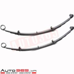 NHÍP SAU OLD MAN EMU CHO XE BÁN TẢI TOYOTA HILUX - Ảnh nhỏ 1