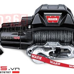 Tời điện Warn ZEON® 10-S - Ảnh nhỏ 1