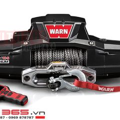 Tời điện Warn Zeon 10-S Platinum CE - Ảnh nhỏ 1