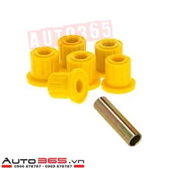 VÒNG ĐỆM NHÍP OMESB103 CHO XE BÁN TẢI FORD RANGER - Ảnh nhỏ 1
