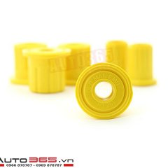 VÒNG ĐỆM NHÍP OMESB98 CHO XE BÁN TẢI TOYOTA HILUX - Ảnh nhỏ 1