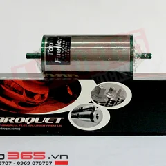 Xúc tác nhiên liệu Broquet In-Line Top Fueller 60 - Ảnh nhỏ 1