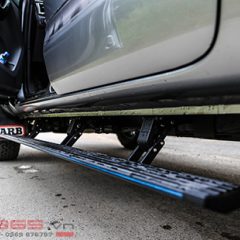 Bậc Bước Điện Ford Ranger Wildtrak - Ảnh nhỏ 1