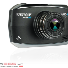 CAMERA HÀNH TRÌNH VIETMAP X9S - Ảnh nhỏ 1