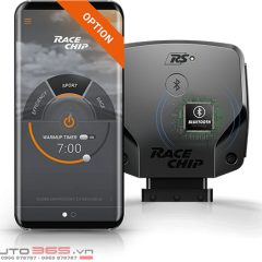 Chip công suất Racechip RS - Tăng 25% công suất - Germany - Ảnh nhỏ 1