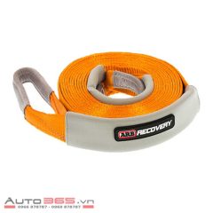 Dây cáp cứu hộ ARB Snatch Strap 8000kg - Australia - Ảnh nhỏ 1