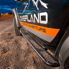 Bậc bước Overland Atlas - Design in Geramy - Ảnh nhỏ 1
