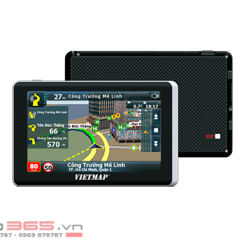 VIETMAP R79 - DẪN ĐƯỜNG THÔNG MINH - Ảnh nhỏ 1