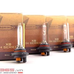 Morimoto 9005 XB HID - Ảnh nhỏ 1