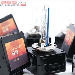 Morimoto D1S XB HID - Ảnh nhỏ 1