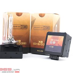 Morimoto D3S XB HID - Ảnh nhỏ 1
