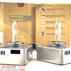 Morimoto D5S XB HID - Ảnh nhỏ 1