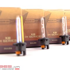 Morimoto H1 XB HID - Ảnh nhỏ 1