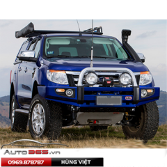 CẢN TRƯỚC ARB SAHAR FORD RANGER ĐỜI TỪ 2011 - Ảnh nhỏ 1