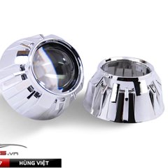 Shrouds Gatling Gun 2.0 - Ảnh nhỏ 1
