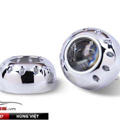 Shrouds MC-R - Ảnh nhỏ 1