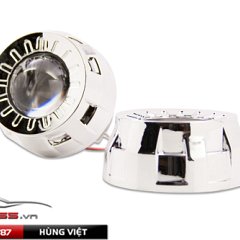 Shrouds MicroGatling - Ảnh nhỏ 1