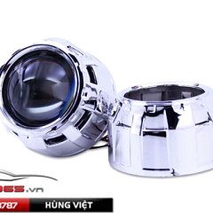 Shrouds Mini Gatling Gun - Ảnh nhỏ 1