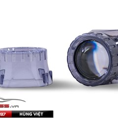 Shrouds Mini Graphite - Ảnh nhỏ 1