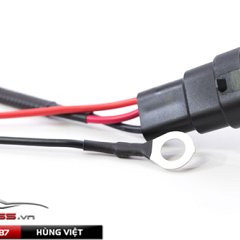Morimoto Anti - Flicker Capacitor Link - Ảnh nhỏ 1