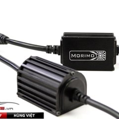 Morimoto Standalone canbus - Ảnh nhỏ 1