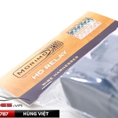 Morimoto HD Relay 9012 - Ảnh nhỏ 1