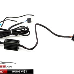 Motocycle Single Output H11 - Ảnh nhỏ 1