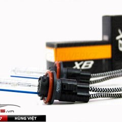 Morimoto H11b XB HID - Ảnh nhỏ 1