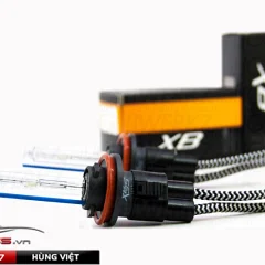 Morimoto H11b XB HID - Ảnh nhỏ 1