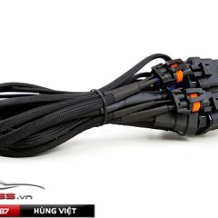 Morimoto HD Relay H7 - Ảnh nhỏ 1