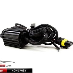 Motocycle Single Output H7 - Ảnh nhỏ 1