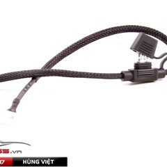 Morimoto HD Relay 9006 - Ảnh nhỏ 1