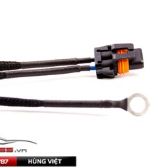 Morimoto HD Relay H8 - Ảnh nhỏ 1