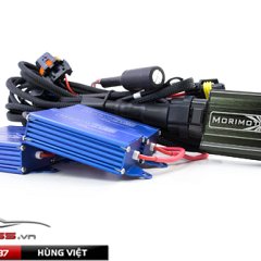 Mopar Spec 2015 + Low Beam - Ảnh nhỏ 1